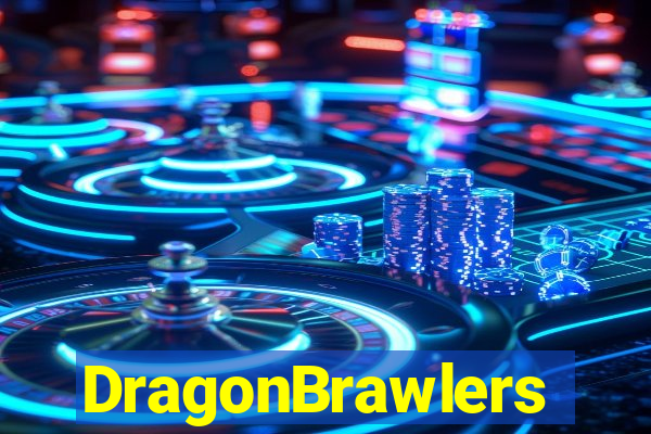DragonBrawlers