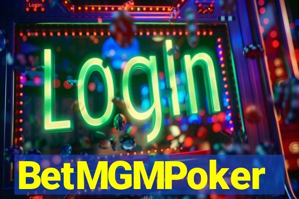 BetMGMPoker