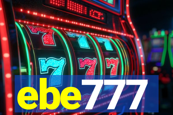 ebe777
