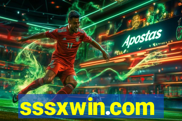 sssxwin.com