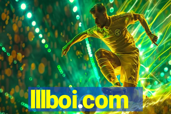 lllboi.com