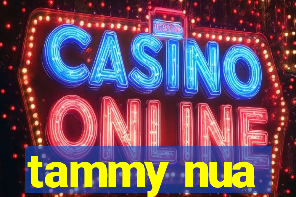 tammy nua