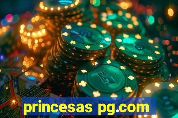 princesas pg.com