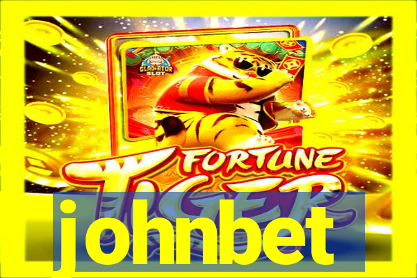johnbet