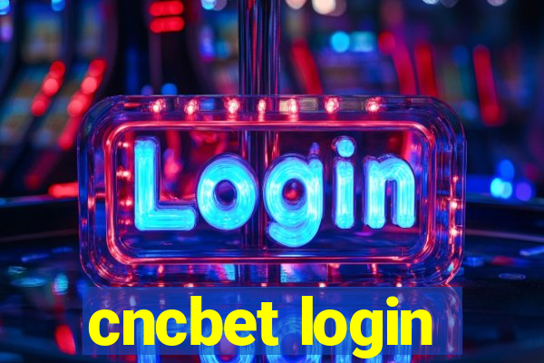 cncbet login