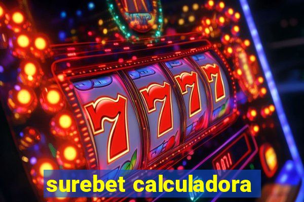 surebet calculadora