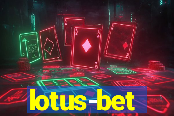 lotus-bet
