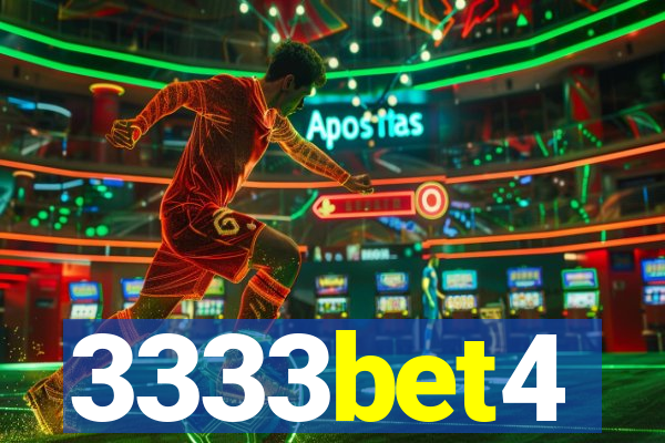 3333bet4