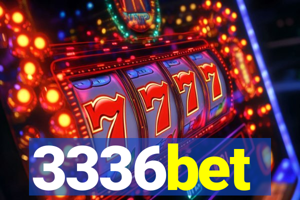 3336bet
