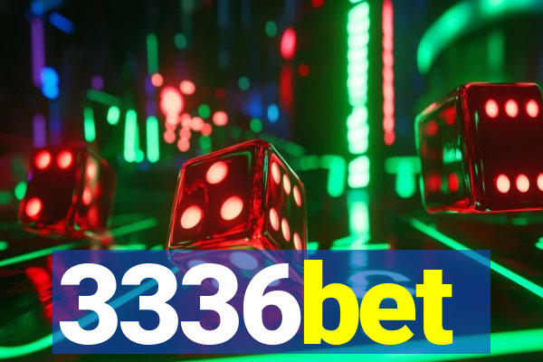 3336bet