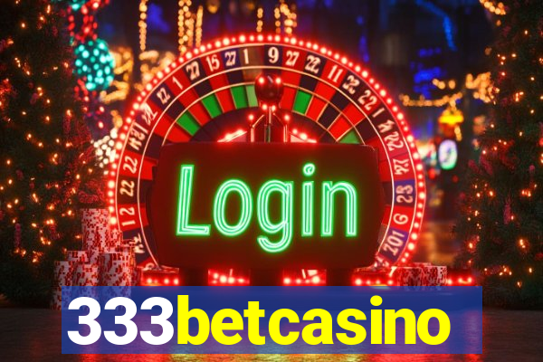 333betcasino