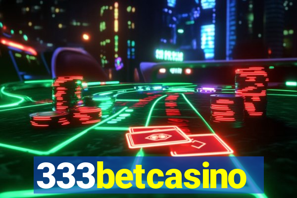 333betcasino