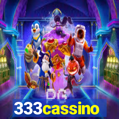 333cassino