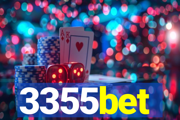 3355bet