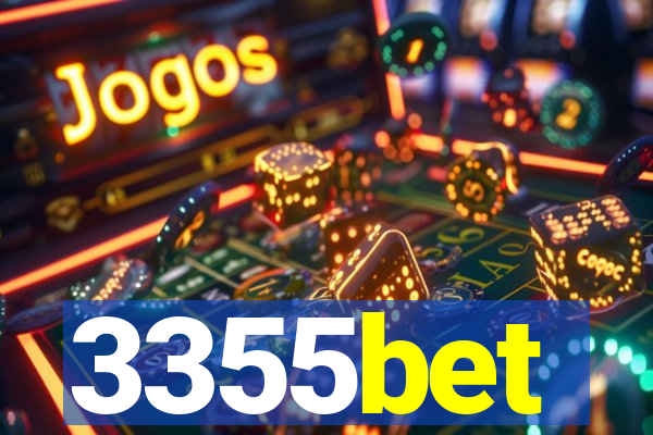 3355bet