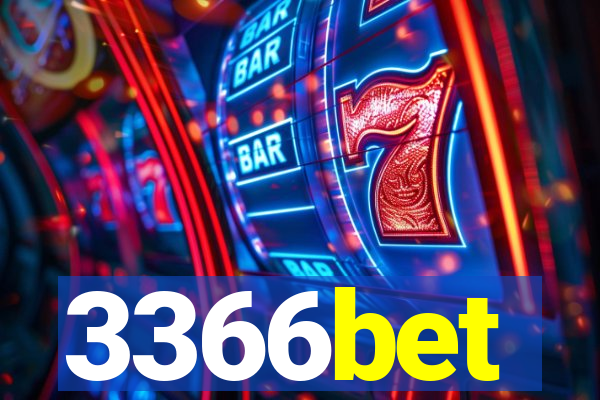 3366bet