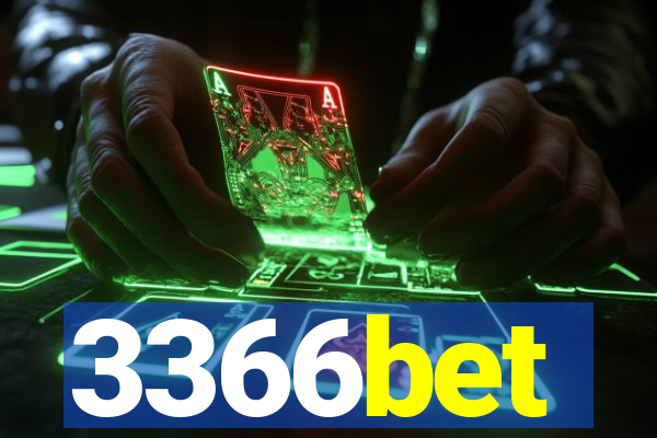 3366bet