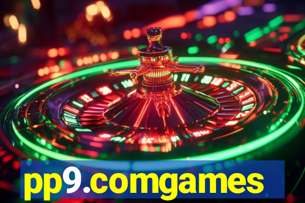 pp9.comgames