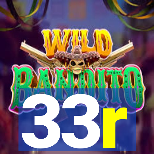 33r