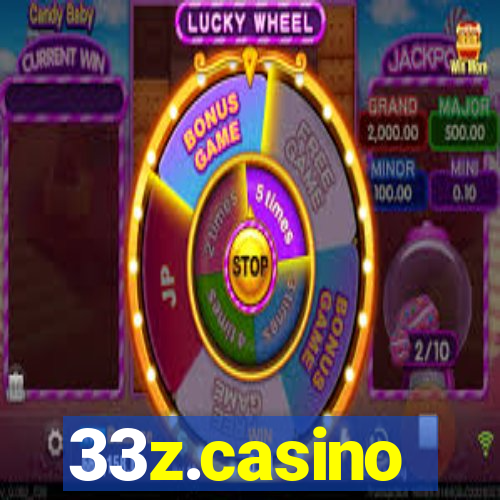 33z.casino