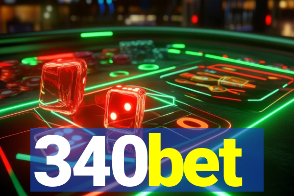 340bet