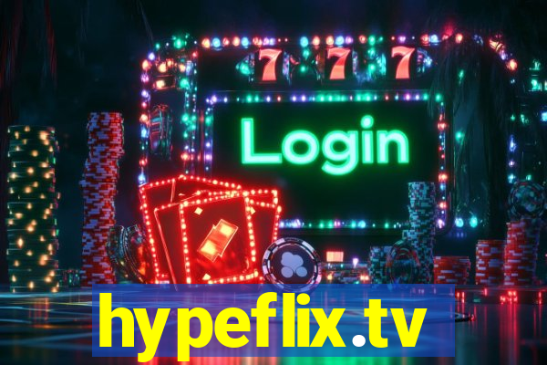 hypeflix.tv