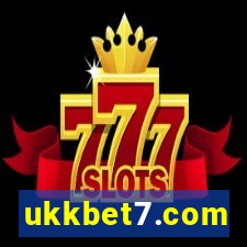 ukkbet7.com