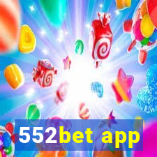 552bet app