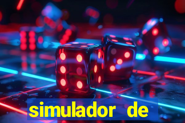 simulador de carreira futebol roleta