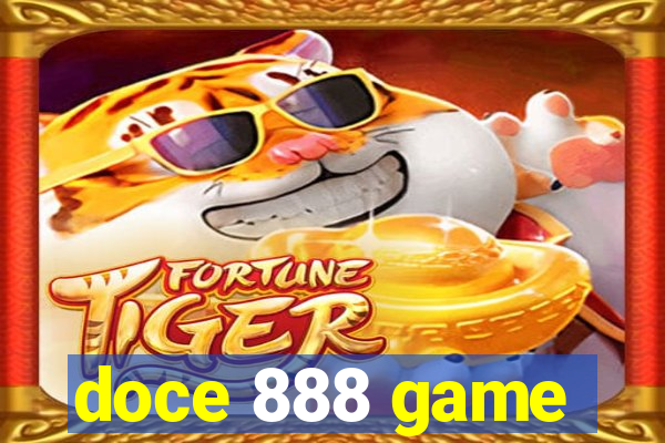 doce 888 game
