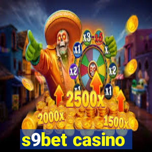 s9bet casino