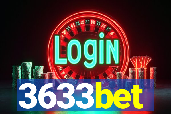 3633bet