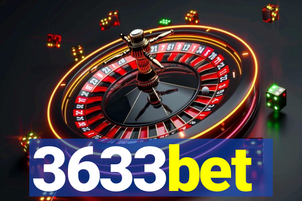 3633bet