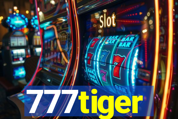 777tiger
