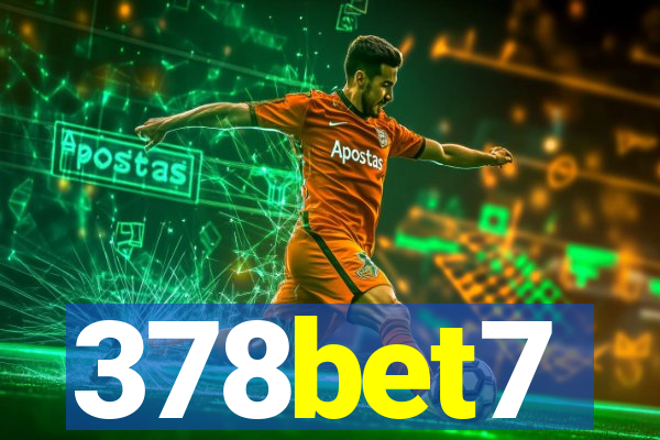 378bet7
