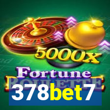 378bet7
