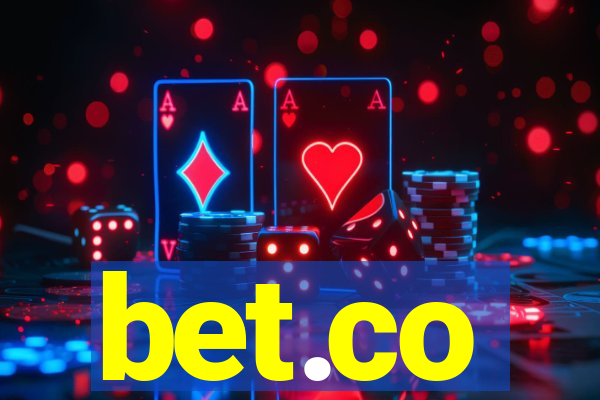 bet.co