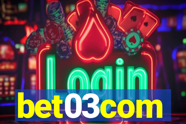 bet03com