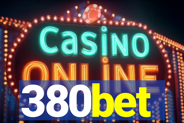 380bet