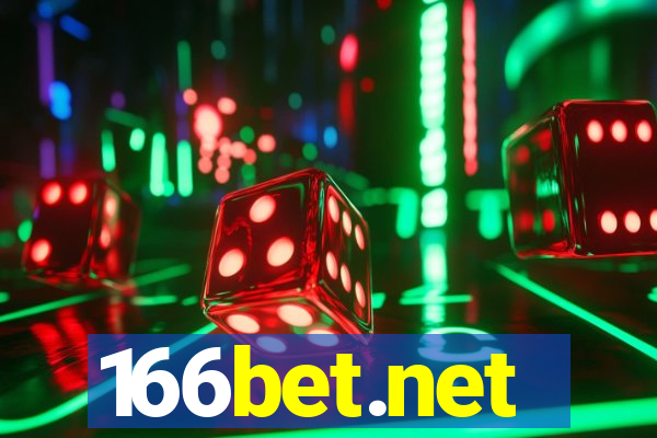 166bet.net