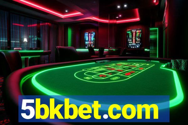 5bkbet.com