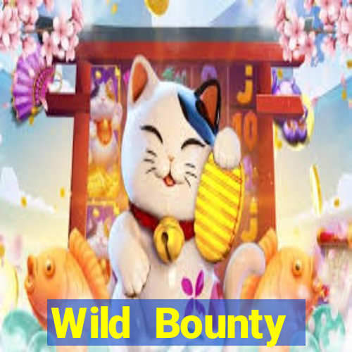 Wild Bounty Showdown melhor horário para