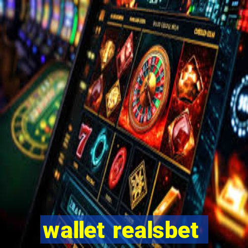 wallet realsbet