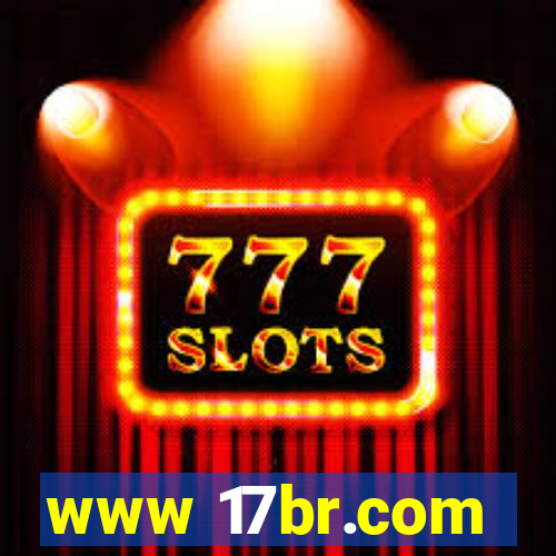 www 17br.com