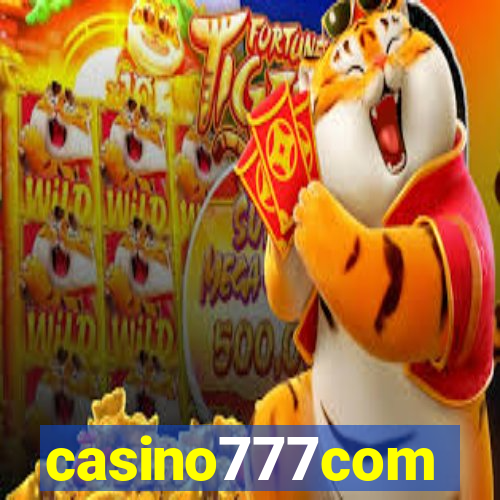 casino777com