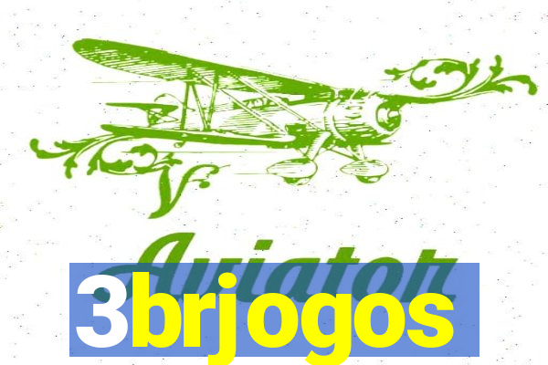 3brjogos