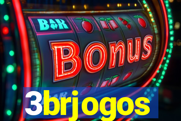 3brjogos