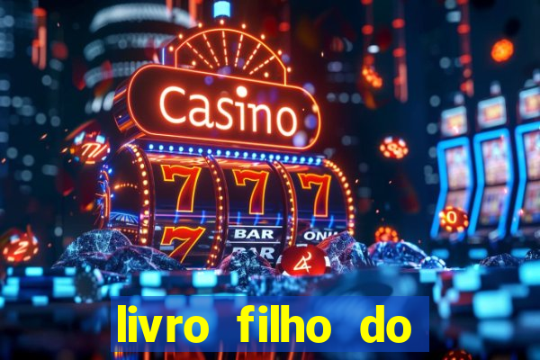 livro filho do fogo - volume 3 pdf grátis