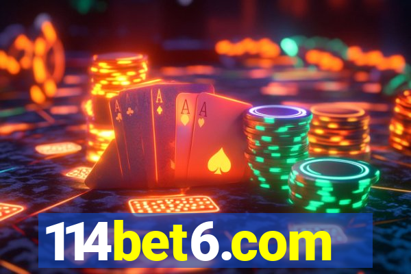 114bet6.com