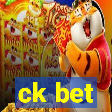 ck bet